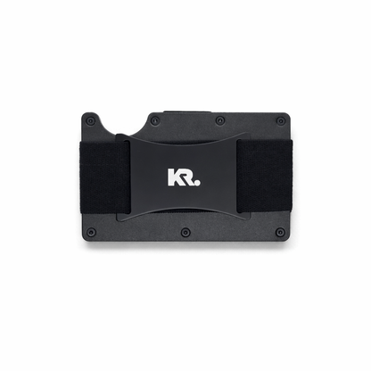 Keepr. Wallet - Elastic Edition