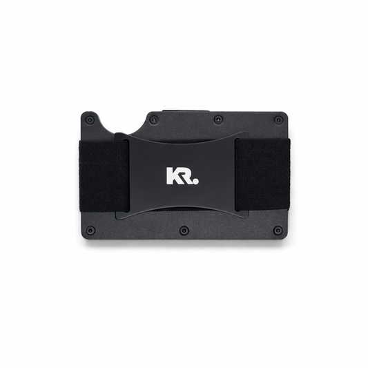 Keepr. Wallet - Elastic Edition