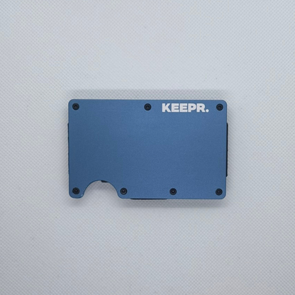 Keepr. Wallet - Elastic Edition