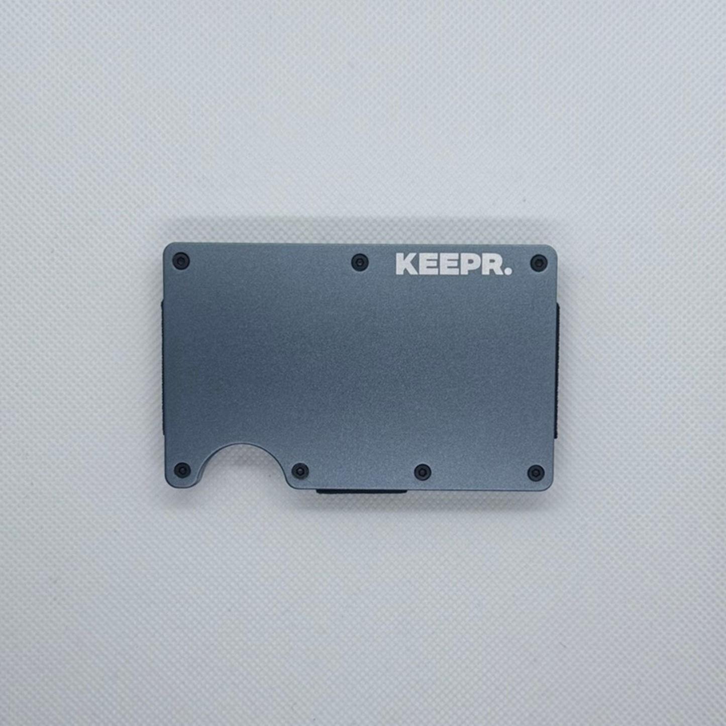 Keepr. Wallet - Elastic Edition