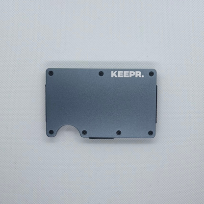 Keepr. Wallet - Elastic Edition