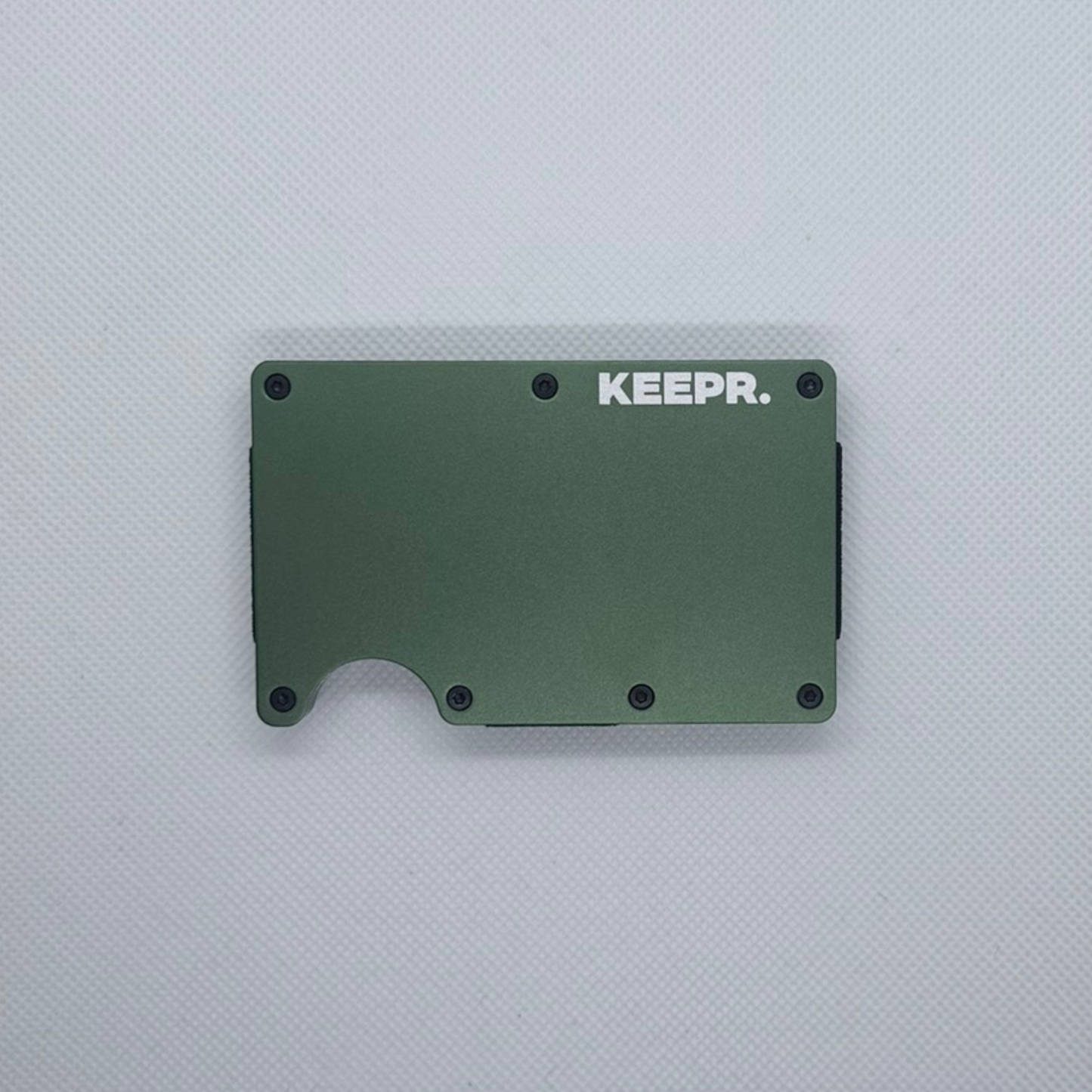 Keepr. Wallet - Elastic Edition