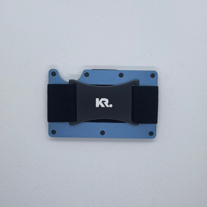 Keepr. Wallet - Elastic Edition