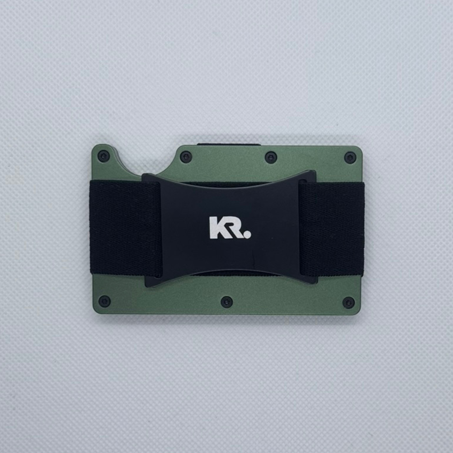 Keepr. Wallet - Elastic Edition