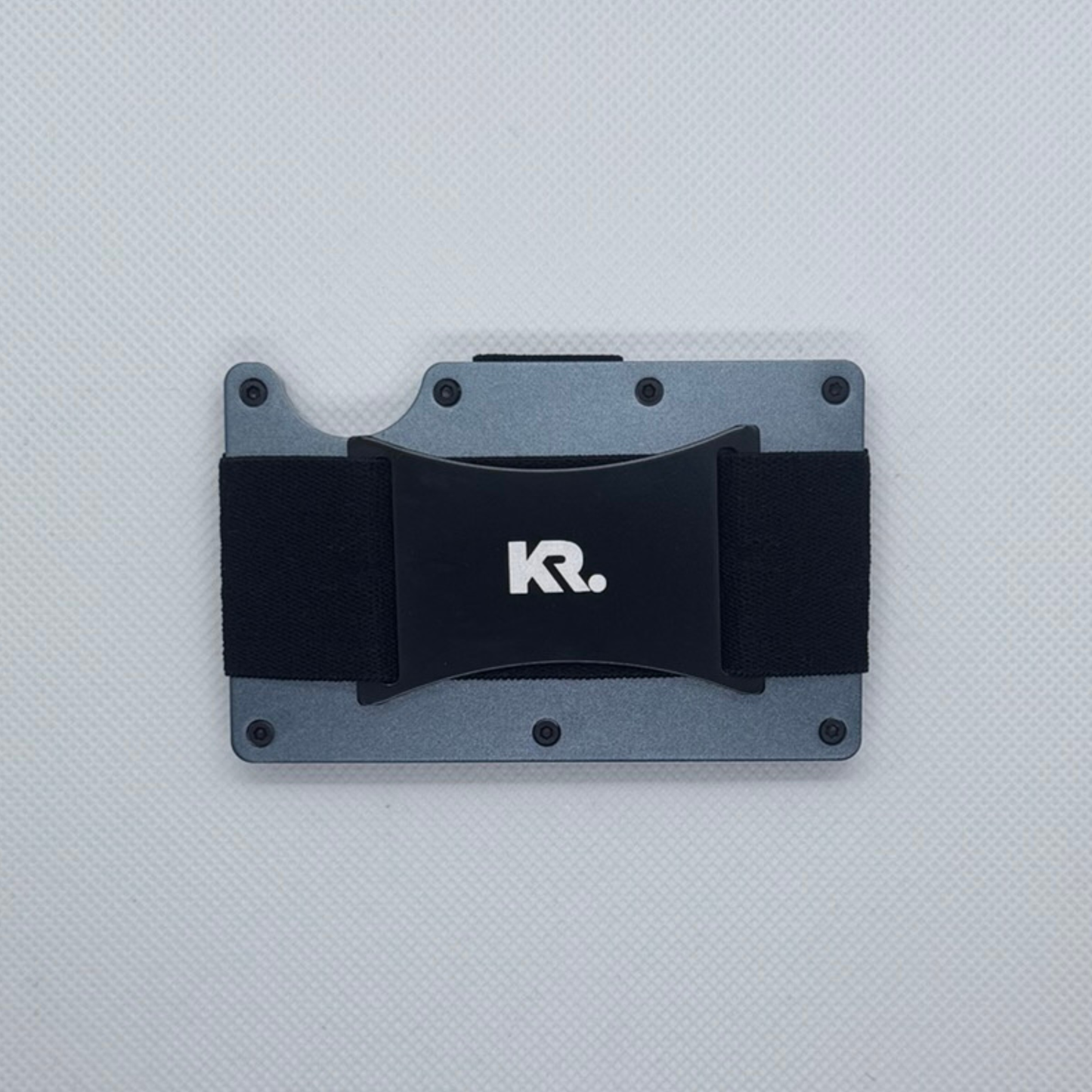 Keepr. Wallet - Elastic Edition