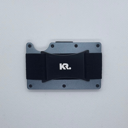 Keepr. Wallet - Elastic Edition