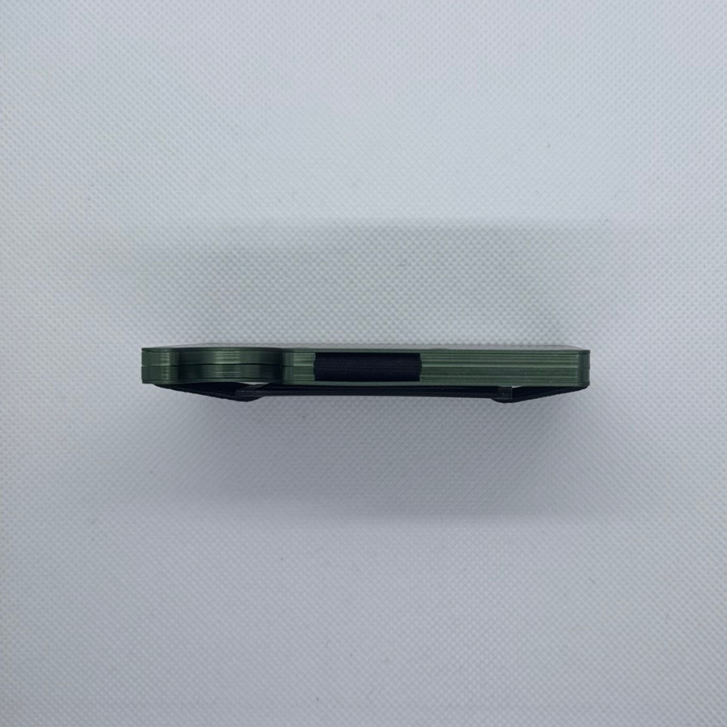 Keepr. Wallet - Elastic Edition