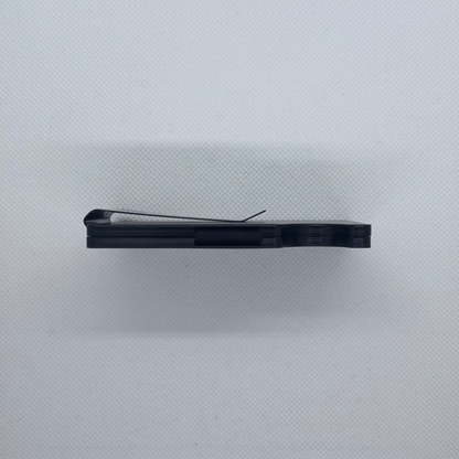 Keepr. Wallet - Cash Clip Edition