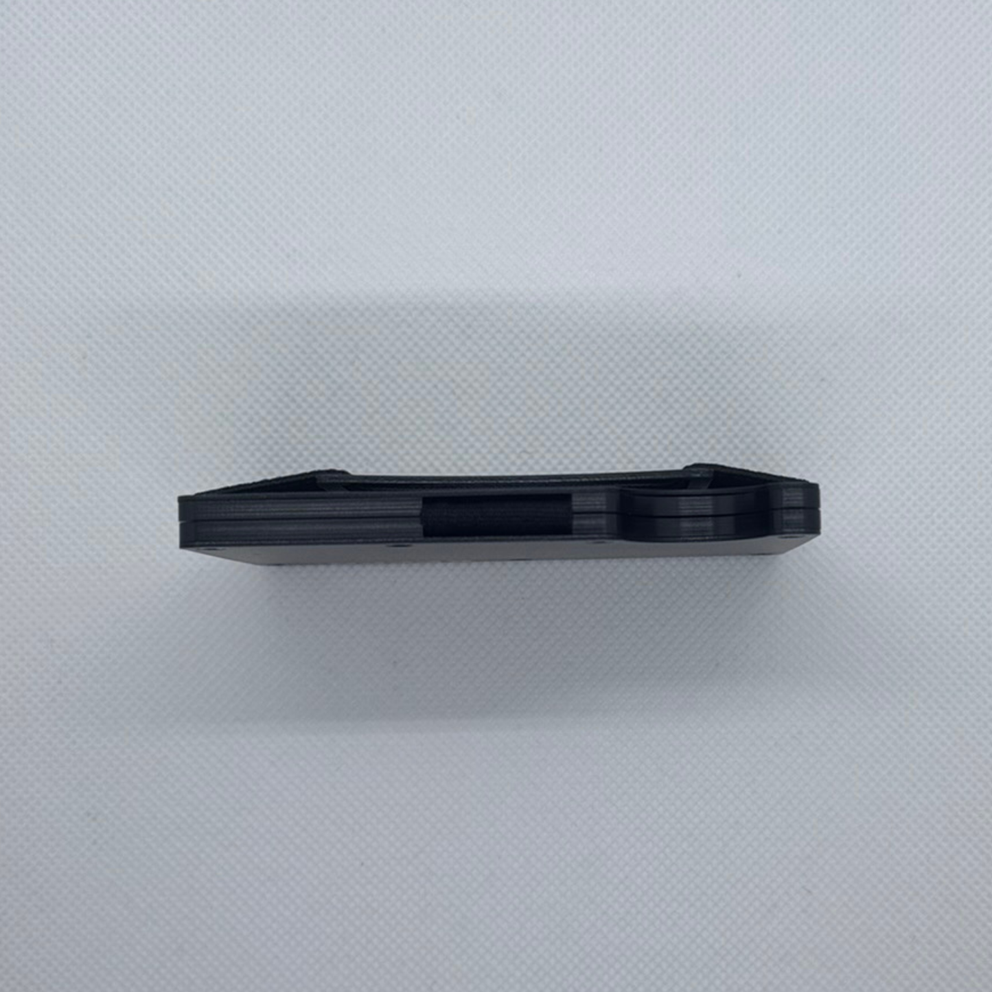 Keepr. Wallet - Elastic Edition