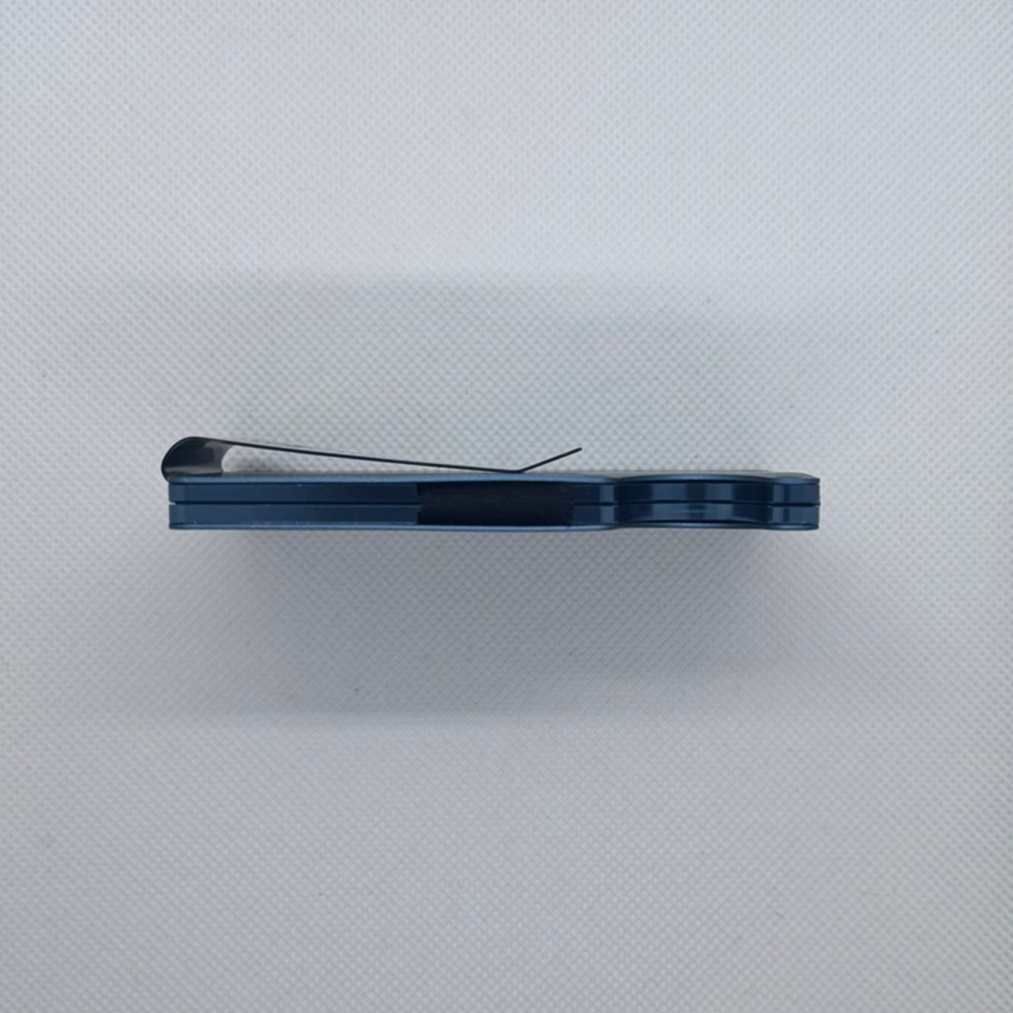 Keepr. Wallet - Cash Clip Edition