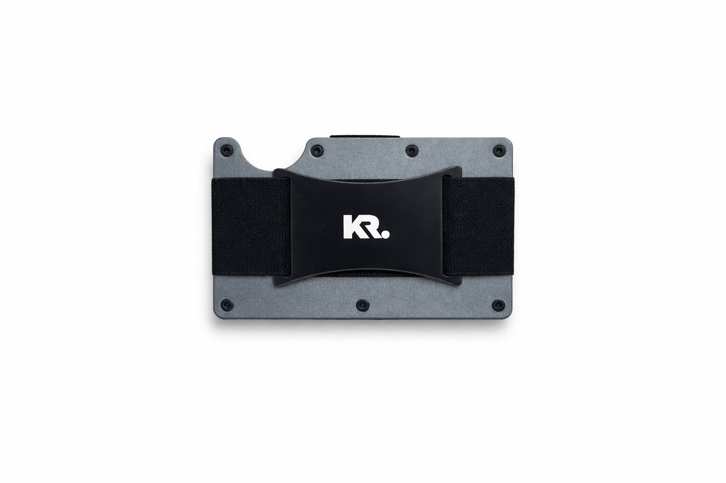 Keepr. Wallet - Elastic Edition