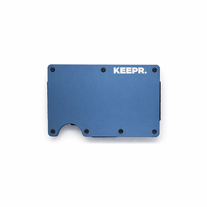 Keepr. Wallet - Elastic Edition