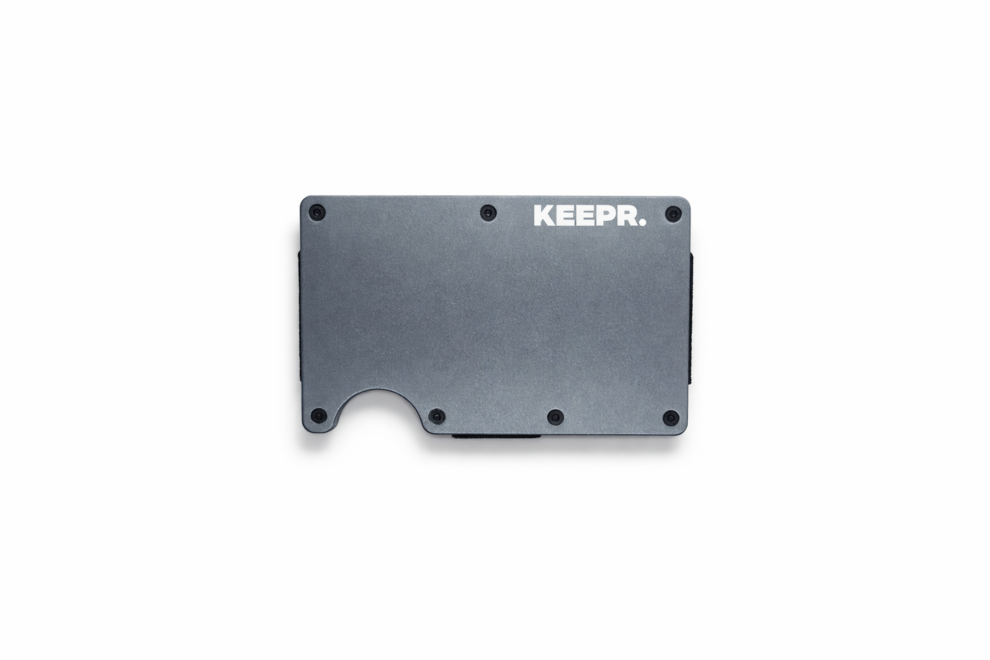 Keepr. Wallet - Elastic Edition