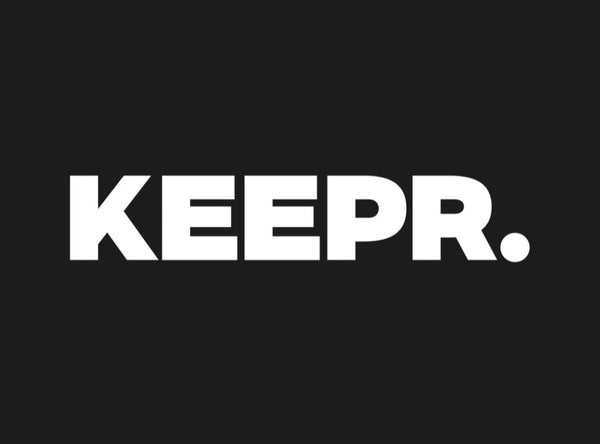 Keepr. Essentials