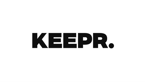 Keepr. Essentials
