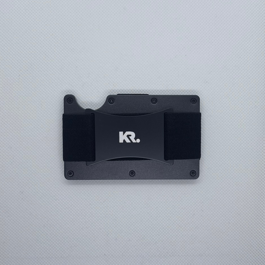 Keepr. Wallet - Elastic Edition